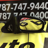 Retrovisor der Honda Civic Sedan 96-00