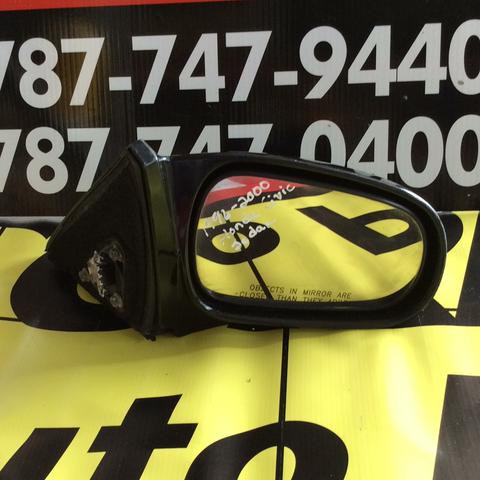 Retrovisor der Honda Civic Sedan 96-00
