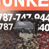 ABS Ford F-250/350 Super Duty 17-18