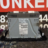 Radio Mitsubishi Mirage 17-19