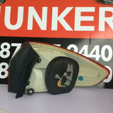 Foco Trasero izq Ford Fiesta Sedan 14-19