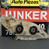 Foco Delantero izq Toyota Matrix 03-08