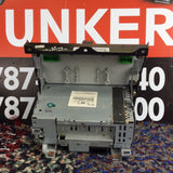 Radio Honda Accord Sedan 03-07