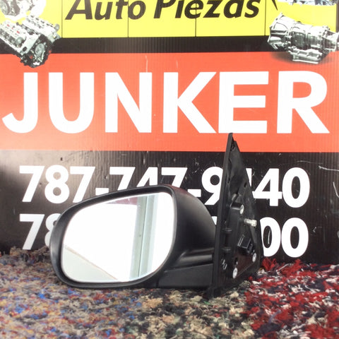Retrovisor Izq Kia Forte 10-13