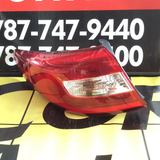 Foco Trasero izq Hyundai Sonata 15-17