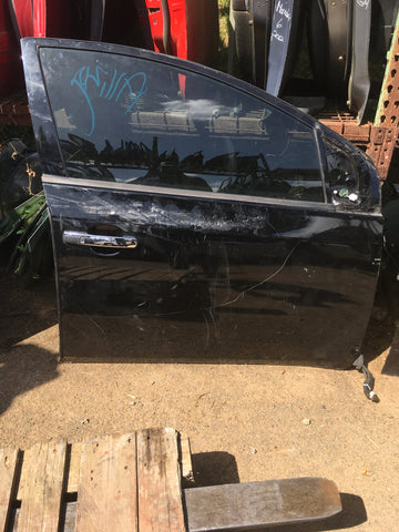 Puerta Der Delantera Nissan Sentra 07-12