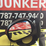 Retrovisor izq Ford F-150, 00-03