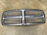 Parrilla Dodge RAM 1500 02-05