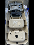 Consola de techo Ford Explorer 06-10