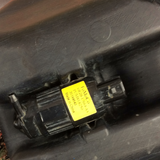 Tanque de Agua Wiper Ford Transit Connect 14-21