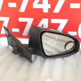 Retrovisor der Toyota Yaris HB 12-19