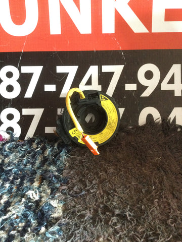 Clockspring Toyota MR2 99-07