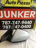 Retrovisor izq Hyundai Elantra 19-20