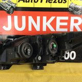 Foco Delantero der Mazda 3 10-13