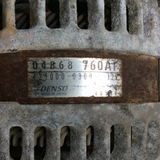 Alternador Chrysler Pacifica 04-06