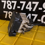 ABS Jeep Wrangler 07-10