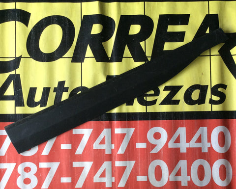 Moldura Proctetora de Puerta Kia Seltos 20-21