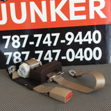 Cinturón Centro Dodge RAM 1500/2500/3500, 13-19