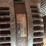 Alternador Suzuki Kizashi 10-13