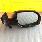 Retrovisor der Hyundai Santa Fe 13-18