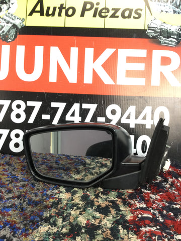 Retrovisor izq Honda Accord Sedan 08-12