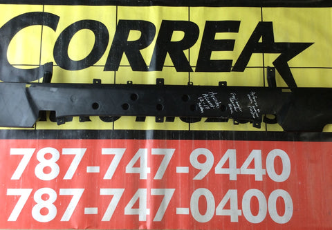 Barra Plástica Hyundai Accent 12-17