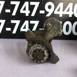 Starter Ford Edge/Taurus 07-18