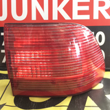 Foco Trasero der Porsche Cayenne Turbo 03-06