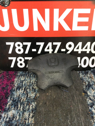 Airbag Guía Honda Accord 98-00