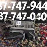 Computadora de Energía Toyota Corolla Sedan 2014