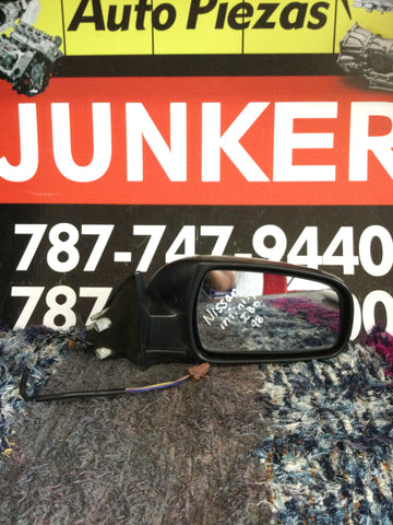 Retrovisor der Infiniti I30 96-99