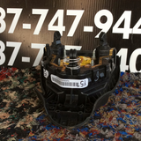 Airbag Guía Nissan Versa Note 13-19