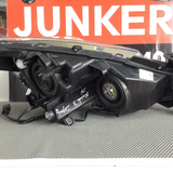 Foco Delantero izq Mazda 3, 14-16