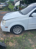 Auto A089 Suzuki Forenza 04-08