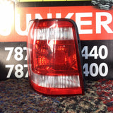 Foco Trasero izq Ford Escape 08-12