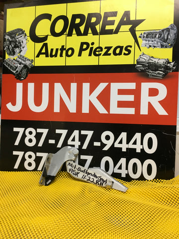 Gozne de Bonete der Mitsubishi Outlander Sport ASX 11-22