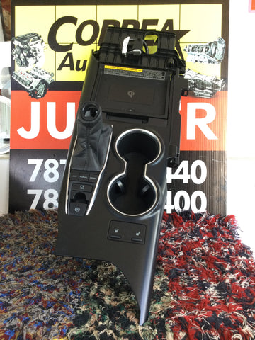 Consola del Centro Toyota Camry 18-21