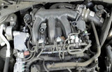 Motor de Nissan Máxima 11-15