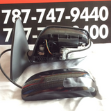 Retrovisor izq Scion TC/XA 11-16