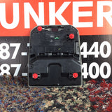 Consola de techo Toyota Highlander 20-21