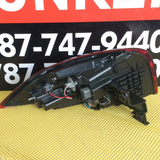 Foco Trasero der Hyundai Tucson 19-21