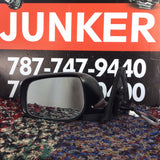 Retrovisor izq Scion TC 11-16