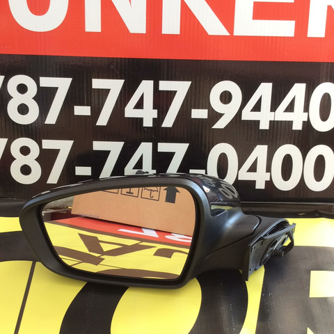 Retrovisor izq Kia Forte Sedan 14-18