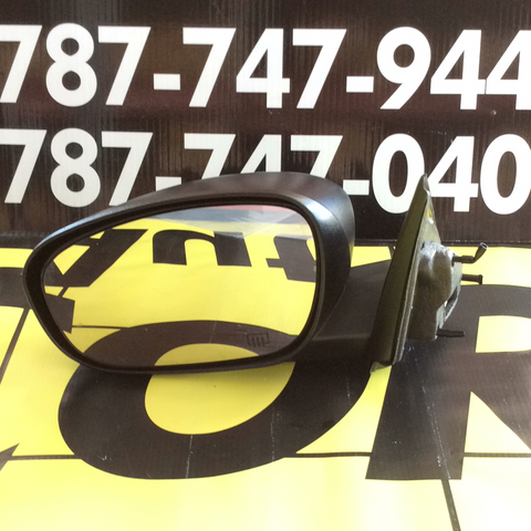 Retrovisor izq Chrysler 300 05-08