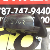 Retrovisor der Mitsubishi Outlander 14-20