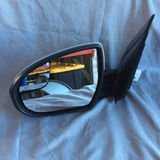 Retrovisor izq Hyundai Tucson 16-18