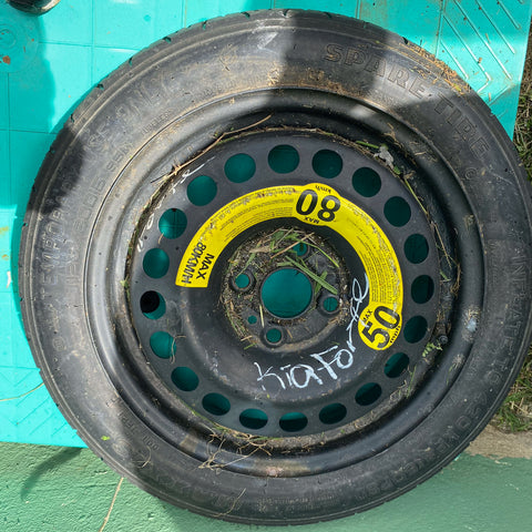 Aro Respuesta Kia Forte 11-22