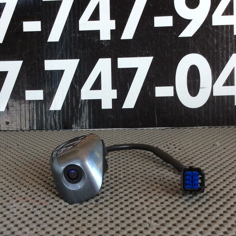 Cámara Trasera Kia Rio Sedan 18-20