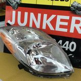 Foco Delantero der Toyota Yaris HB 07-08