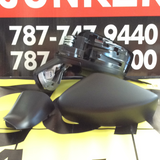 Retrovisor izq Nissan Versa Note 15-19